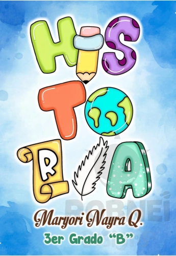 Historia Caratula